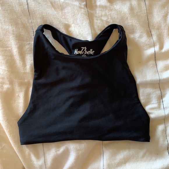 Honubelle swim top - Picture 1 of 3